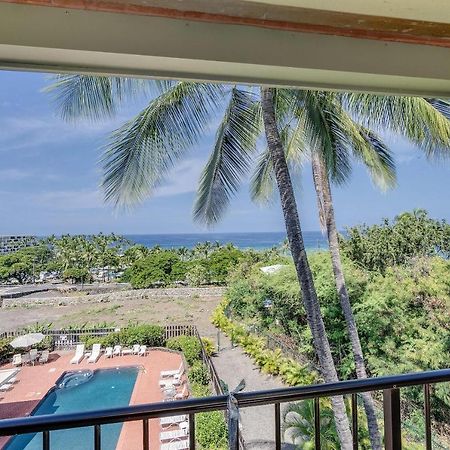 Kahaluu Bay Villas #305カイルア・コナ エクステリア 写真